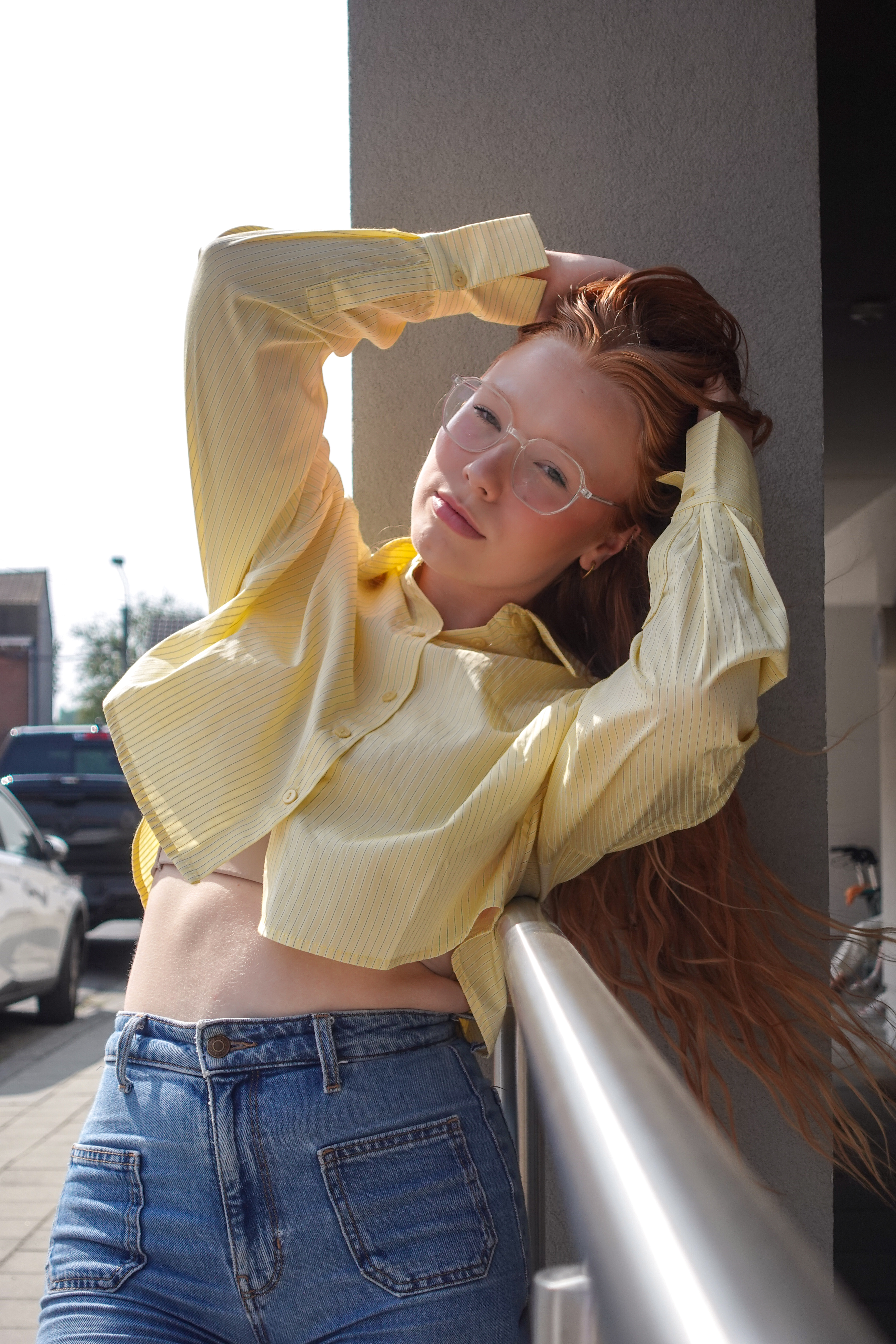 Foto van Fleur Cottignies